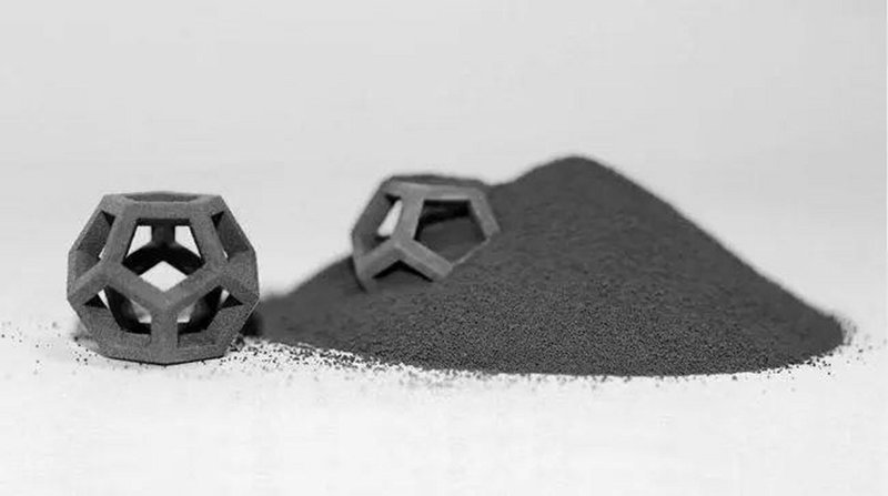 科技前沿探索：3D打印金属粉末在工业制造中的革新应用